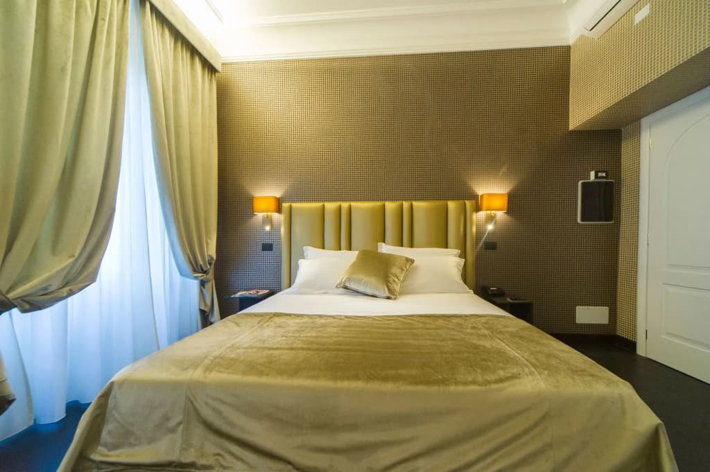 Via Veneto Suites - photo 4
