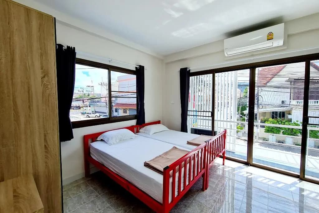 TP House@Naka - photo 16