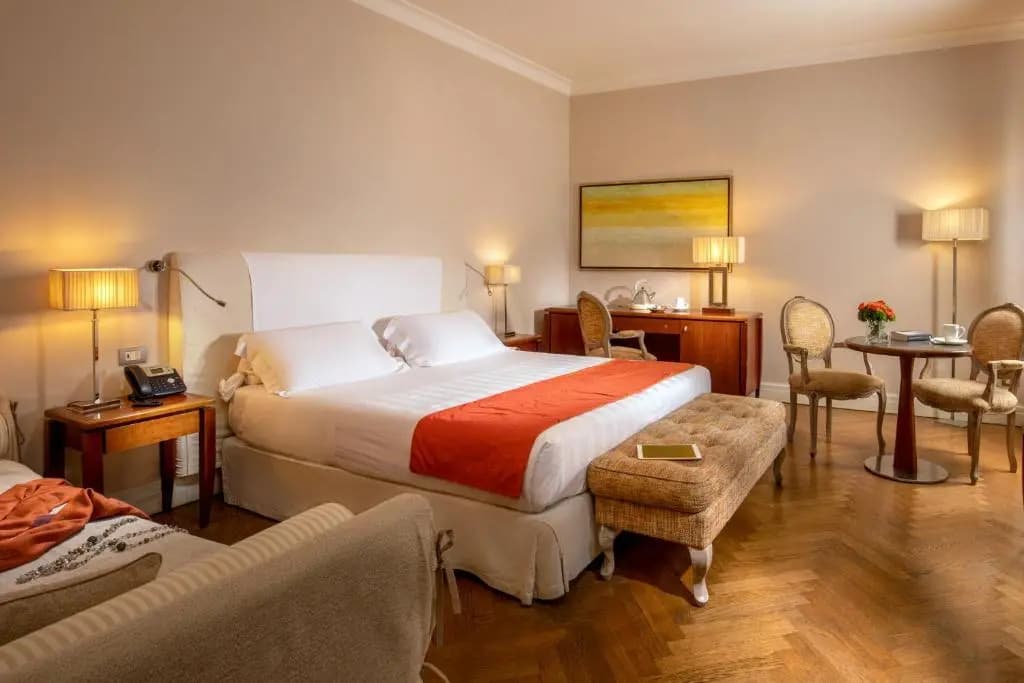 Vivaldi Luxury Rooms - photo 5