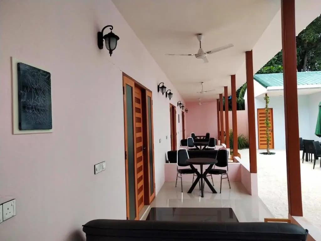 Saima Inn - photo 6
