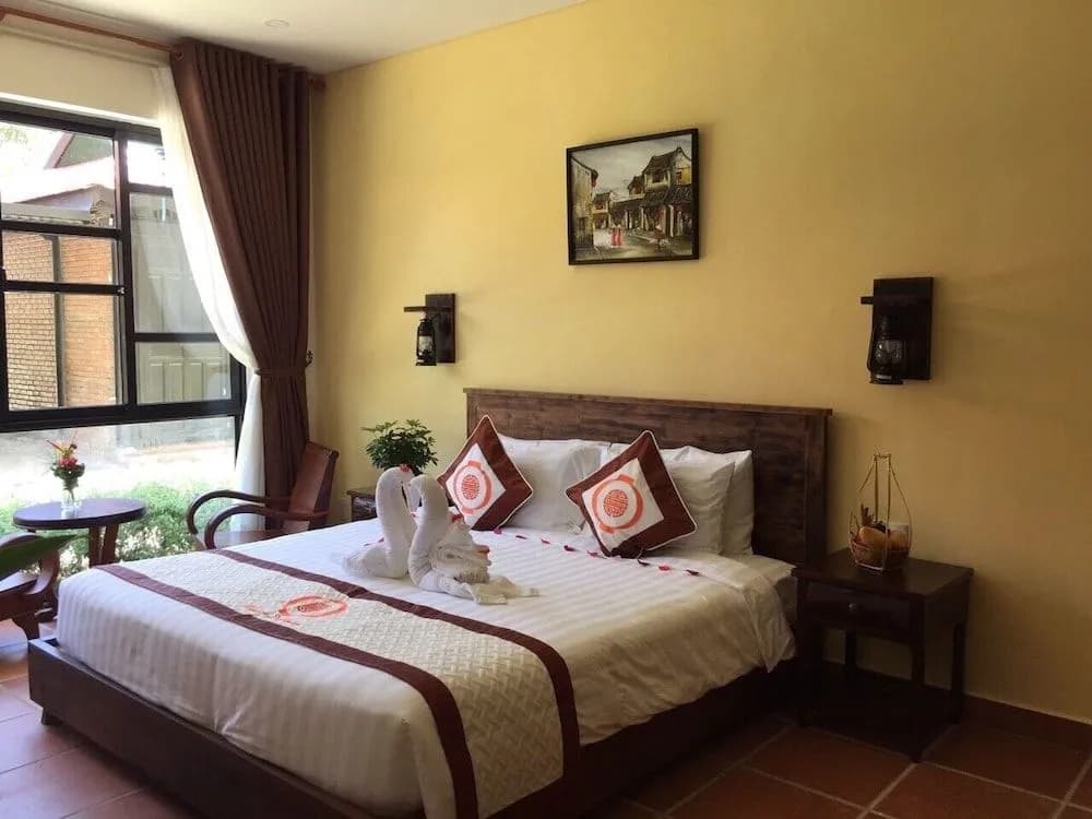 Maison D'Hoian Home Resort - photo 3