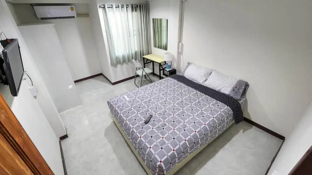 Apartment A4 Dindaeng - photo 3