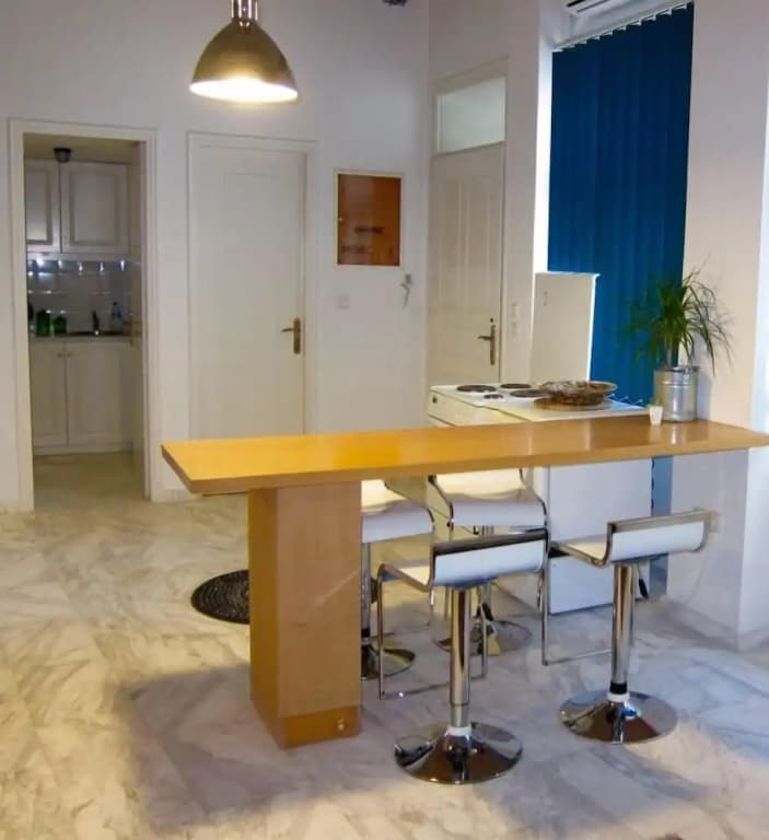 Concierge Athens II - photo 12