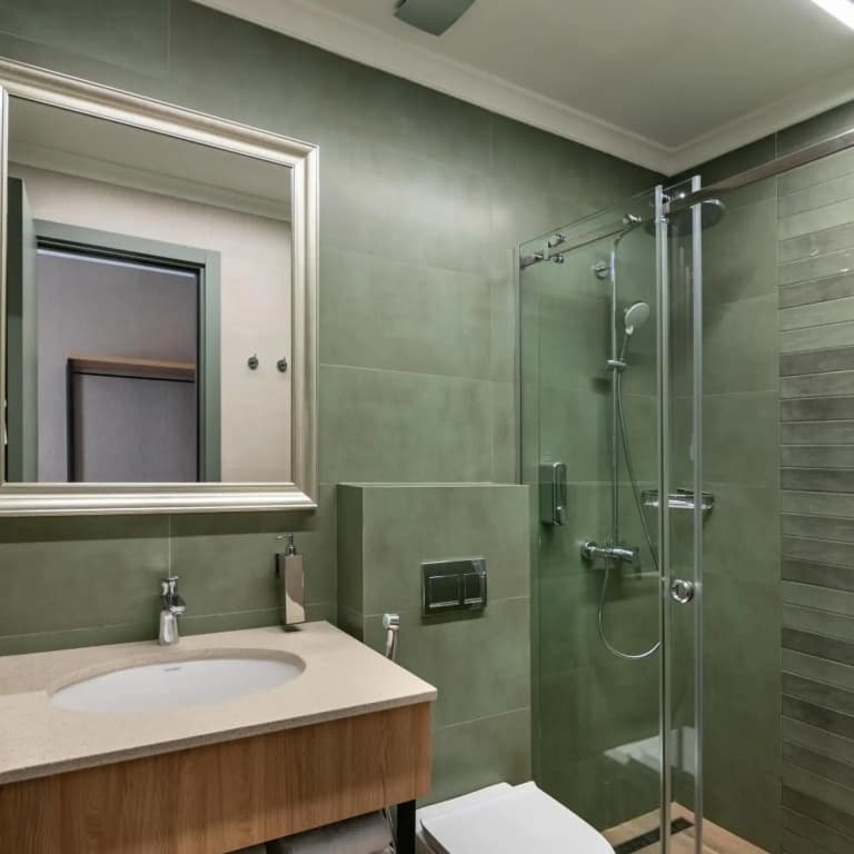 Hotel Old Wall - photo 43