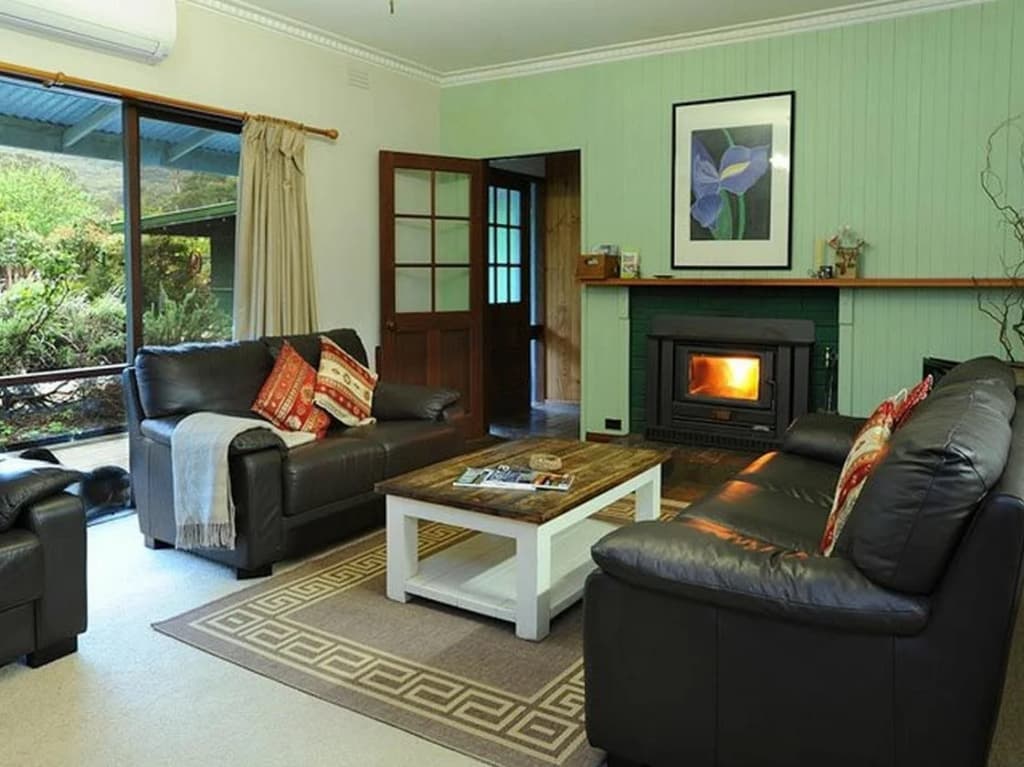Lavender Farm Hotel - main photo
