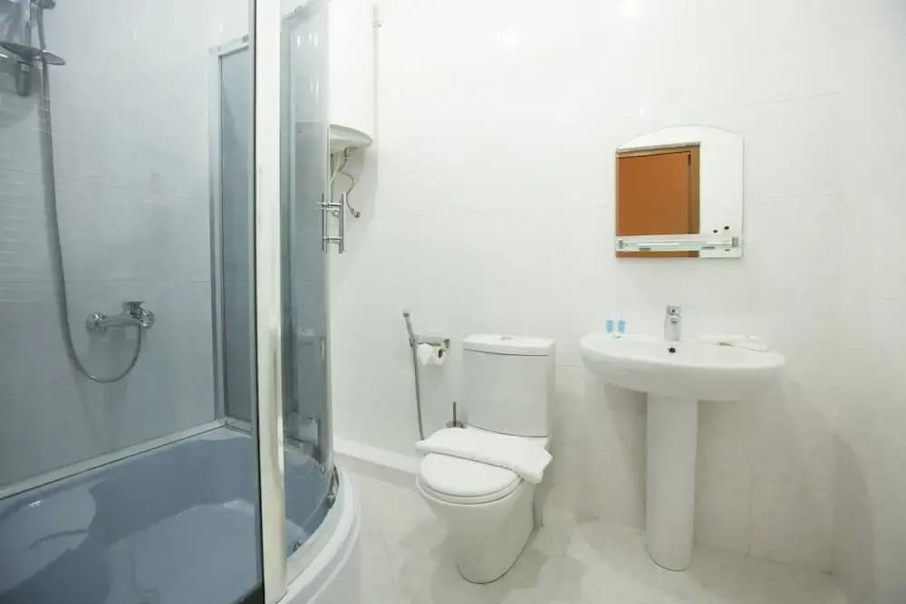 Aristocrat Hotel - photo 9