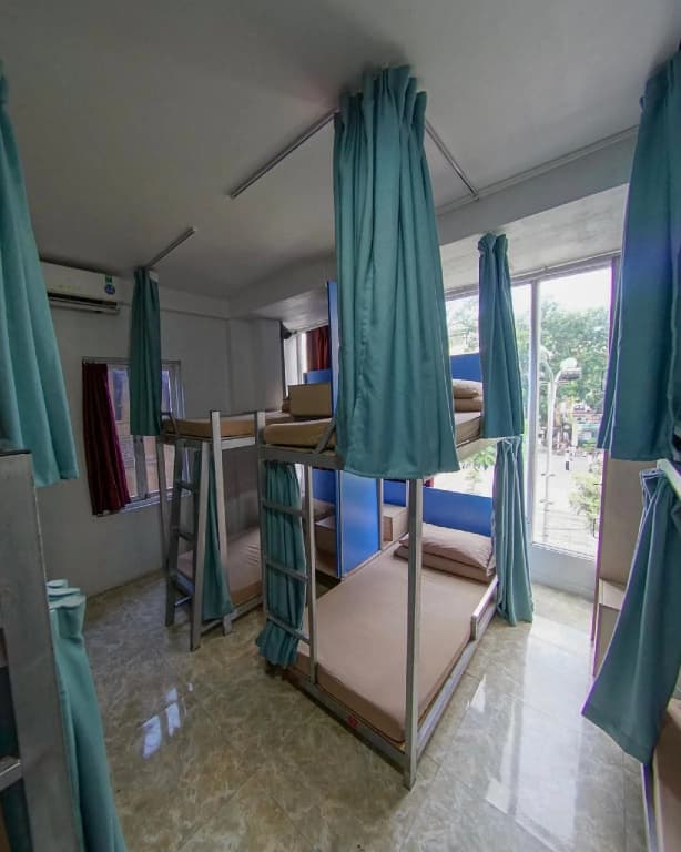 Chien Hostel - photo 4