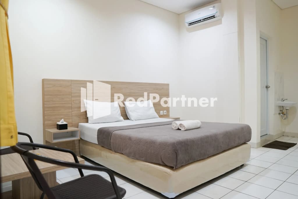 Senyaman Hotel RedPartner - photo 4