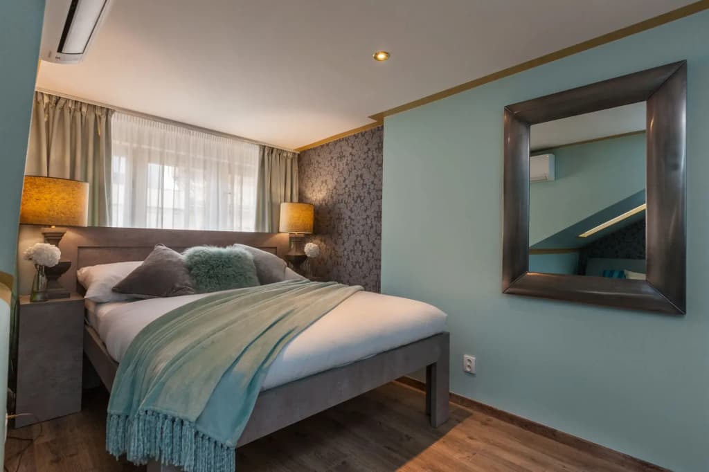 Gorgeous Prague Rooms - photo 3