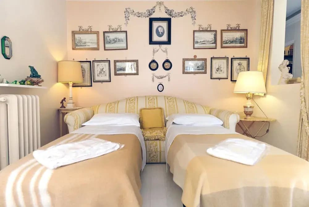 Imperial Negresco - 5 Stars Holiday House - photo 2