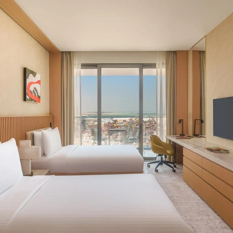 Rixos Premium Qetaifan Island North - photo 36