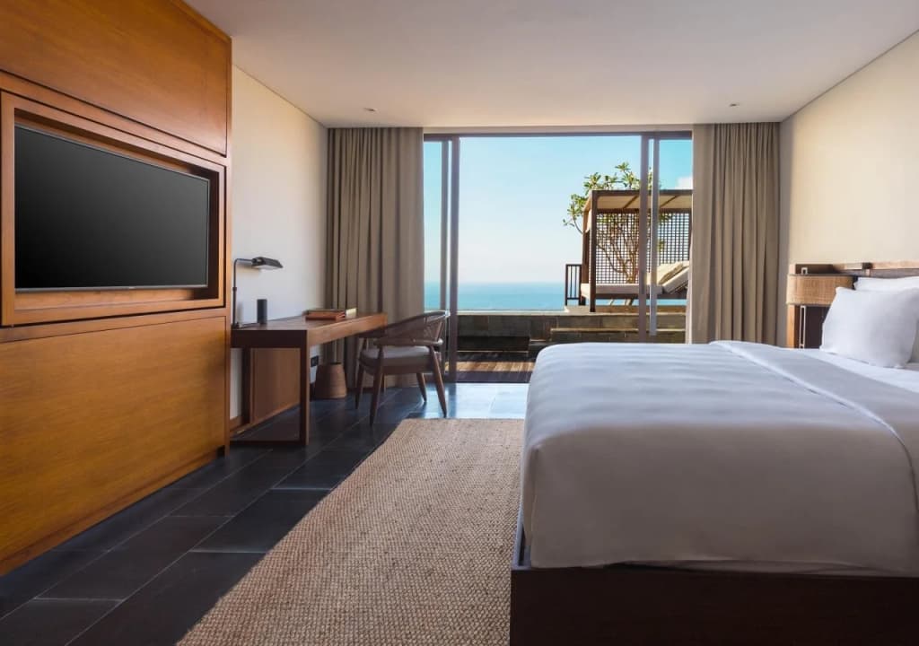 Six Senses Uluwatu - photo 11