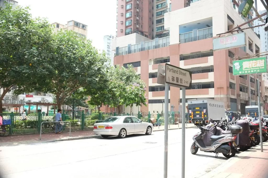 M1 Yau Ma Tei Hotel - photo 15