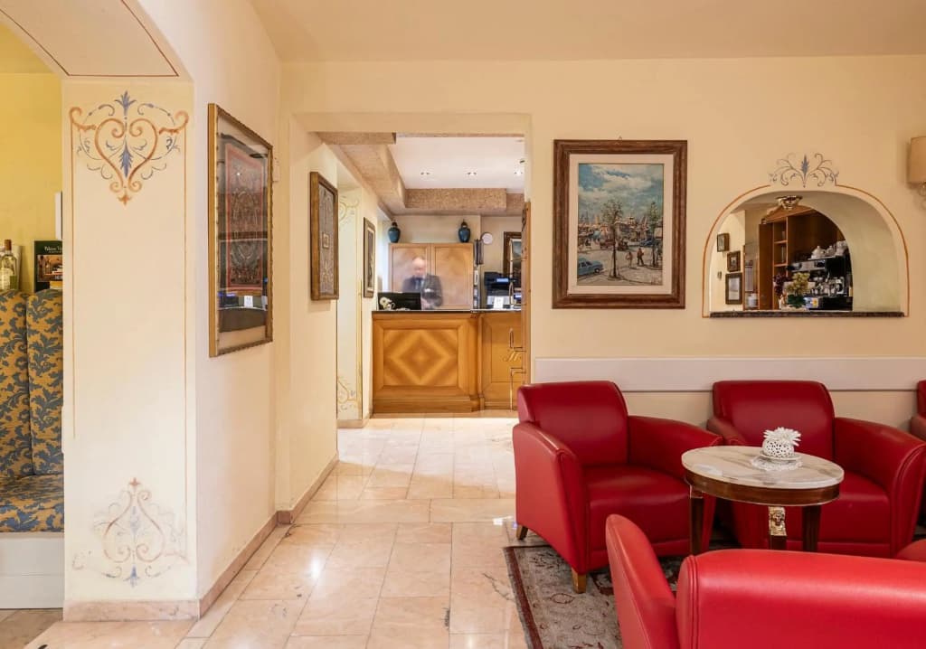 Boutique Hotel Dieci - photo 36