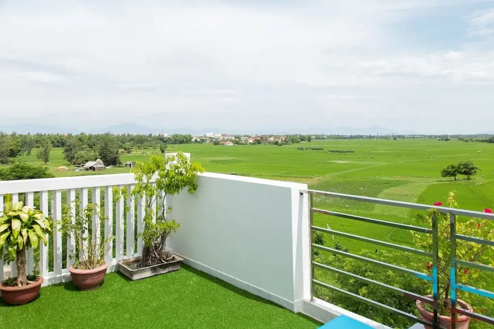 Truong Thinh Homestay - photo 14