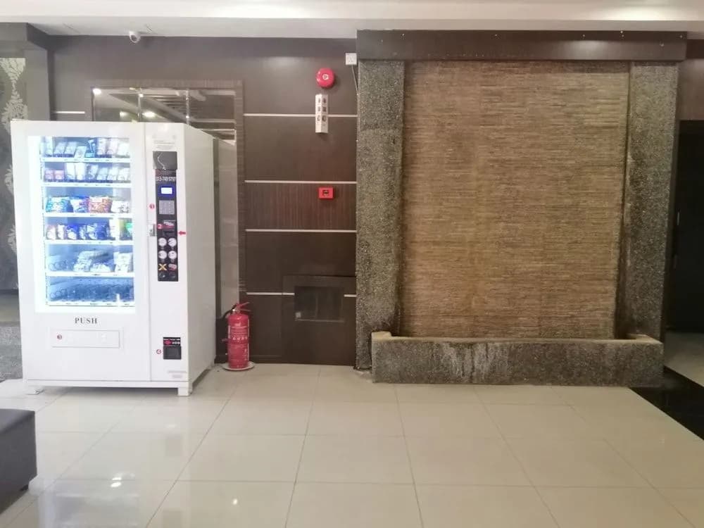 OYO 89948 Hotel Masai Utama - photo 14