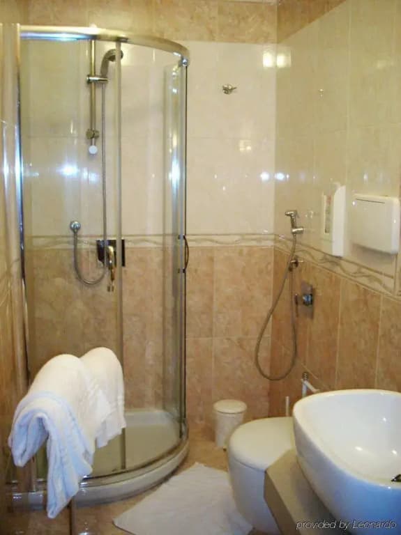 Hotel Brianza - photo 9