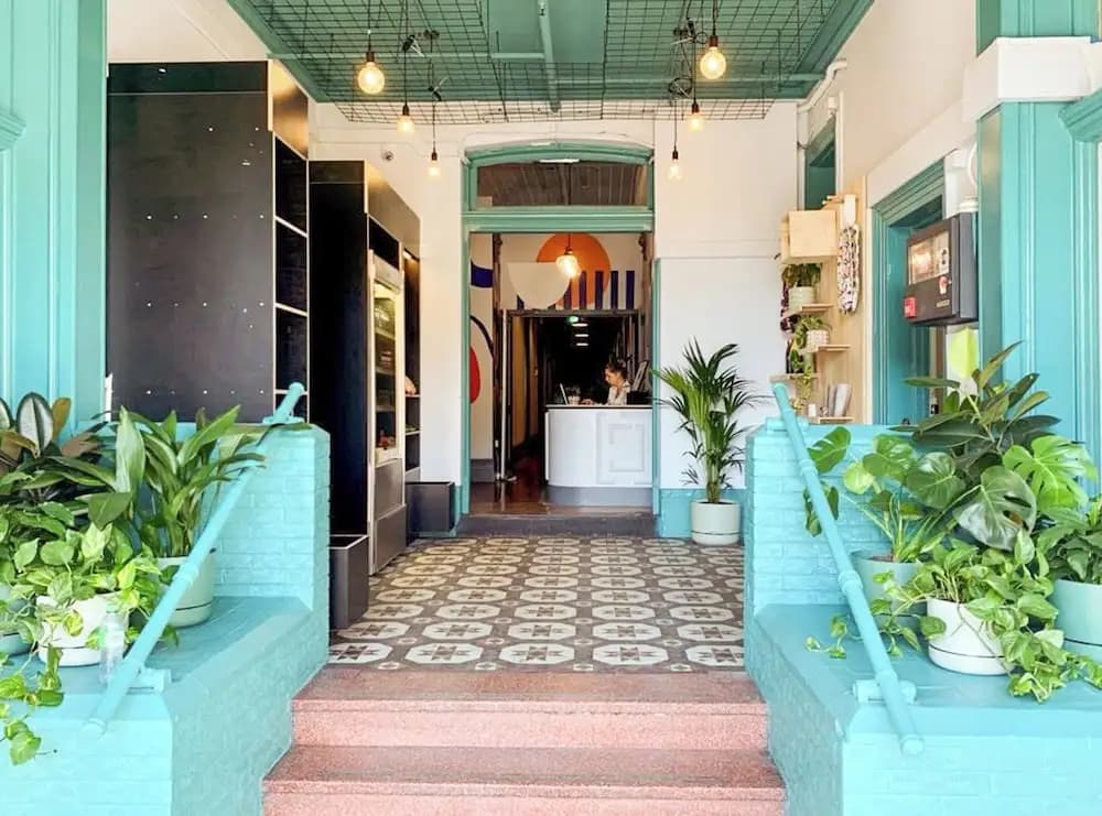 Roamer St Kilda - photo 1