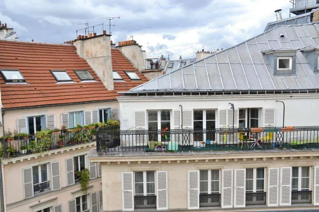 Hotel Royal Bergere - photo 13