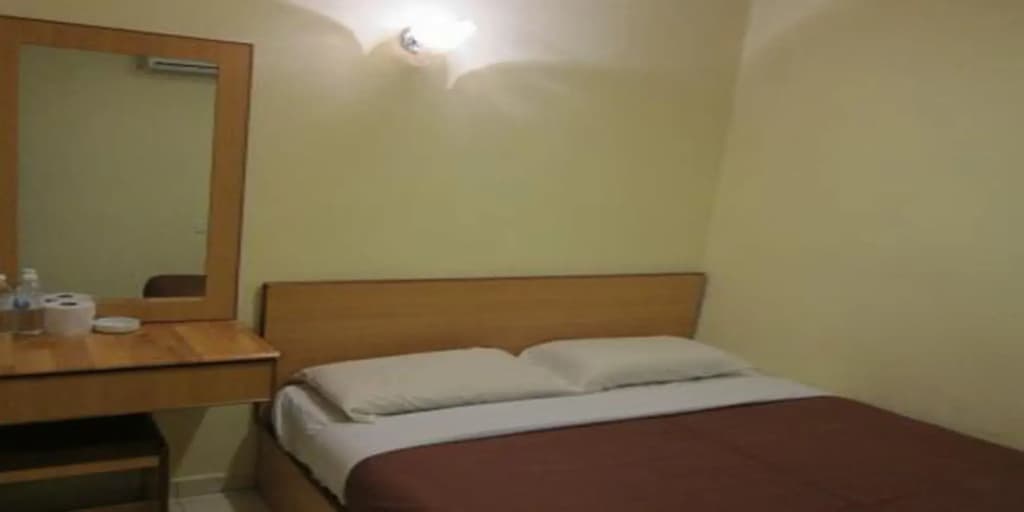 Hotel Suria - photo 7
