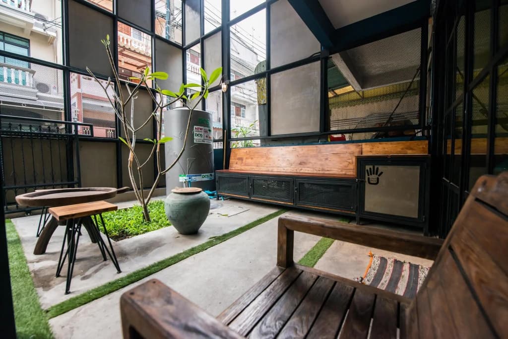 4Share Hostel - Adults Only - photo 8