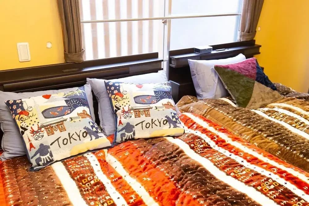 Ryokan 〇（Maru) Asakusa - photo 21