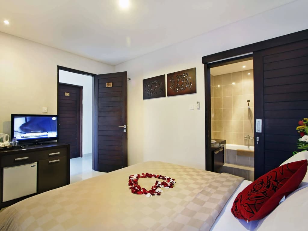 OYO 482 Anika Guest House - photo 2