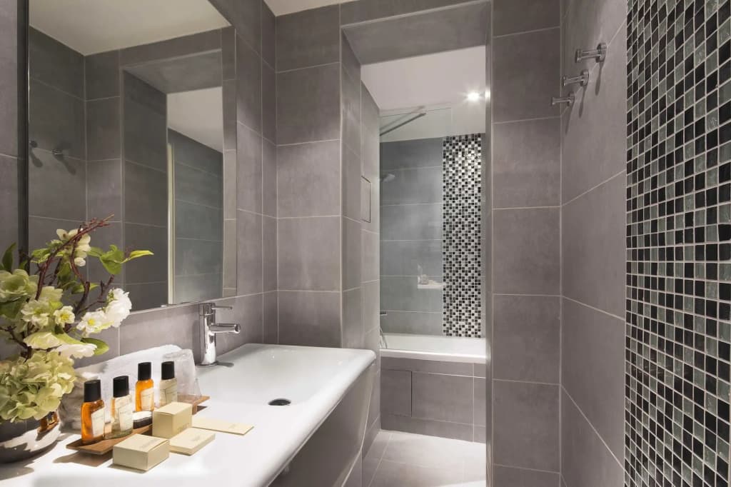 Hôtel Belloy - photo 11