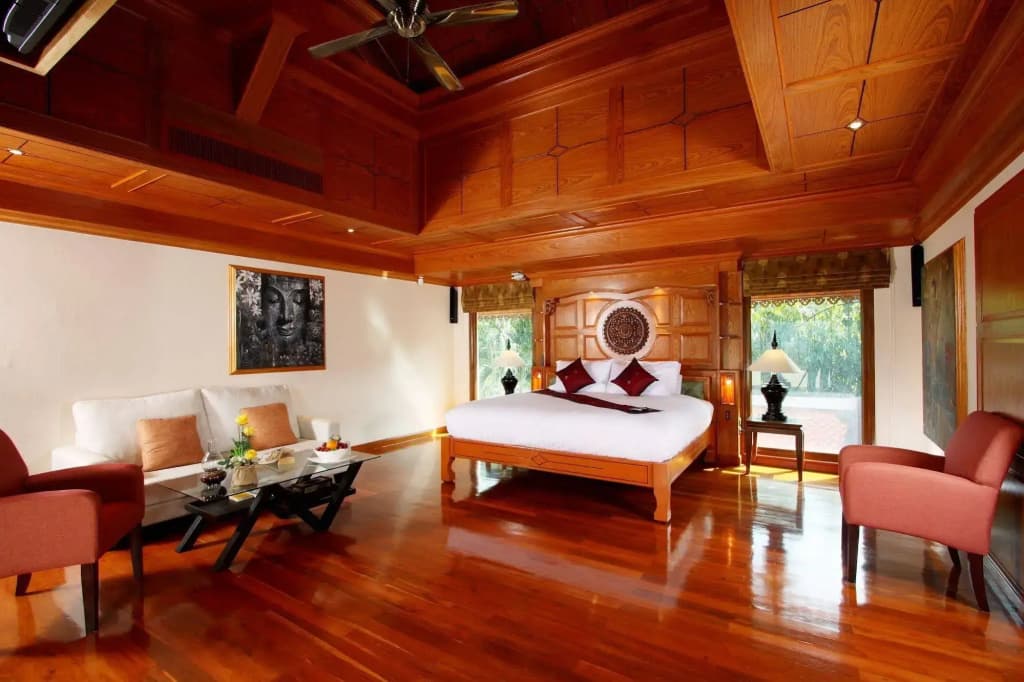 Reuan Thai Villa - photo 2
