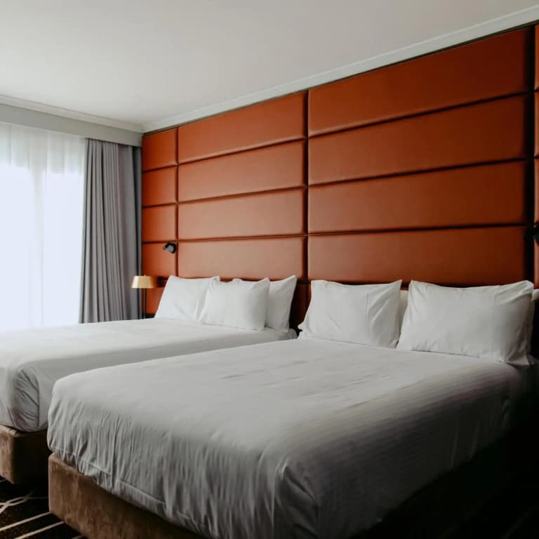 Mercure Sydney Parramatta - photo 39