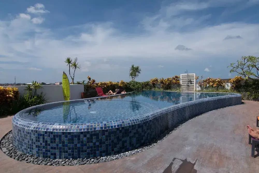 ZEN Rooms Cendrawasih 1 Seminyak - photo 14