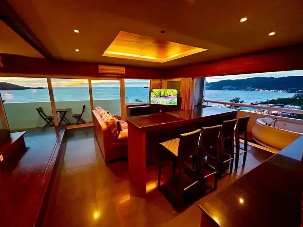 Patong Tower Holiday Rental - photo 27