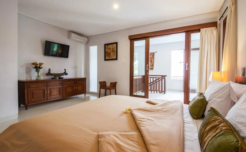 Surya Mas Villa - photo 6