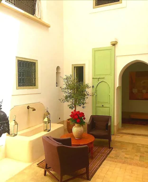 Riad Roshan - main photo