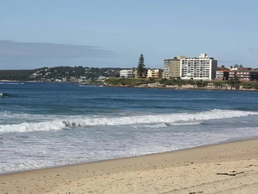 Cronulla Motor Inn - photo 13