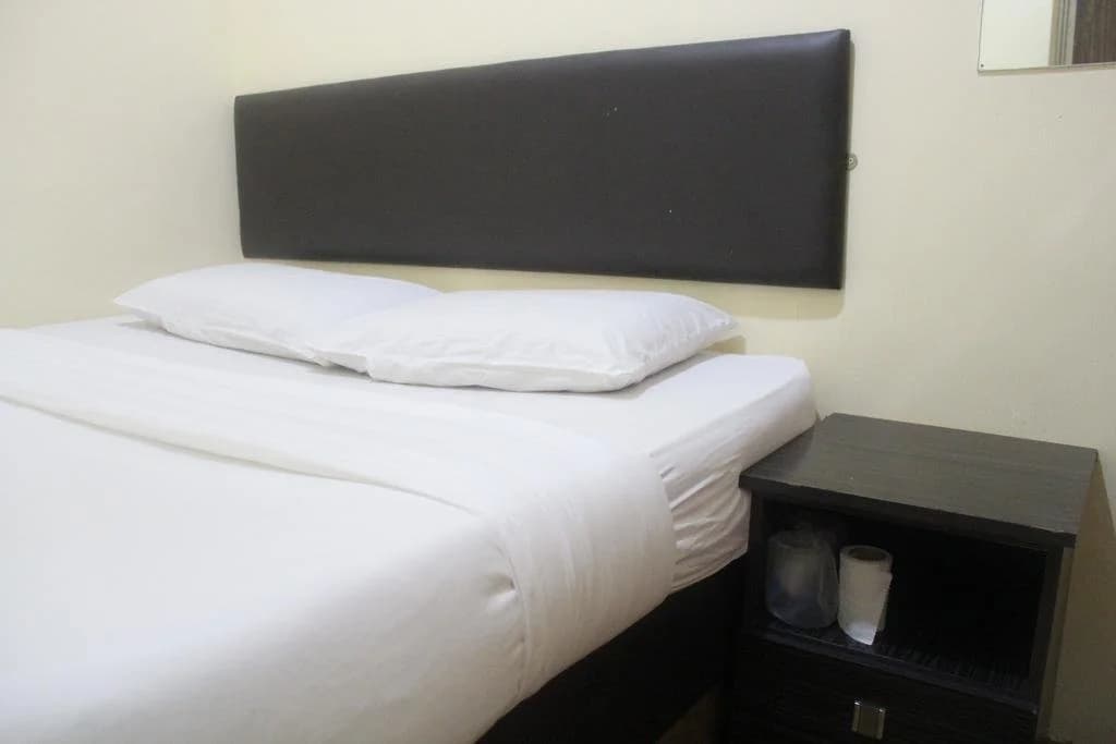 I Home Hotel - photo 1