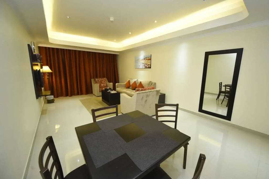 Alain Hotel Ajman - photo 11