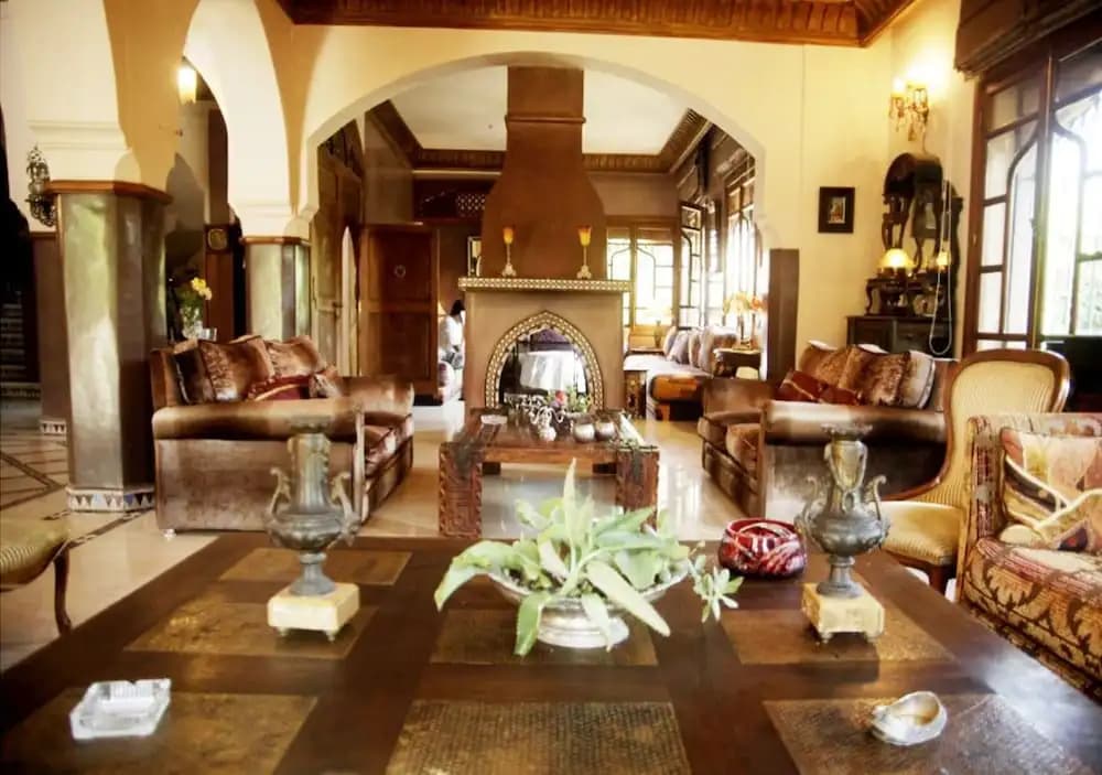 Villa Souleyman - photo 15