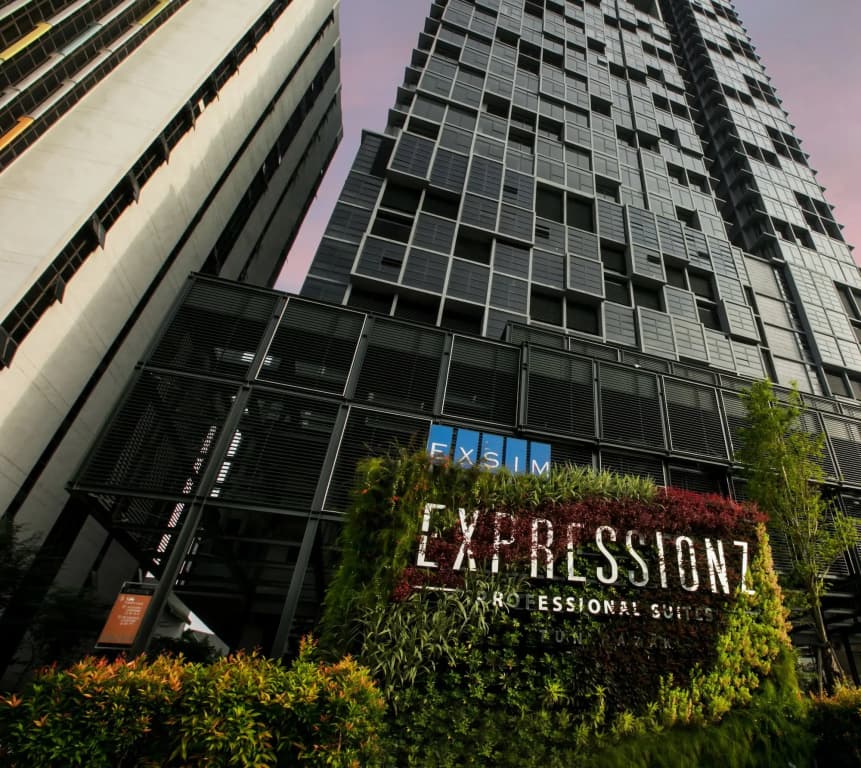 Expressionz Professional Suites by KL Suites - main photo