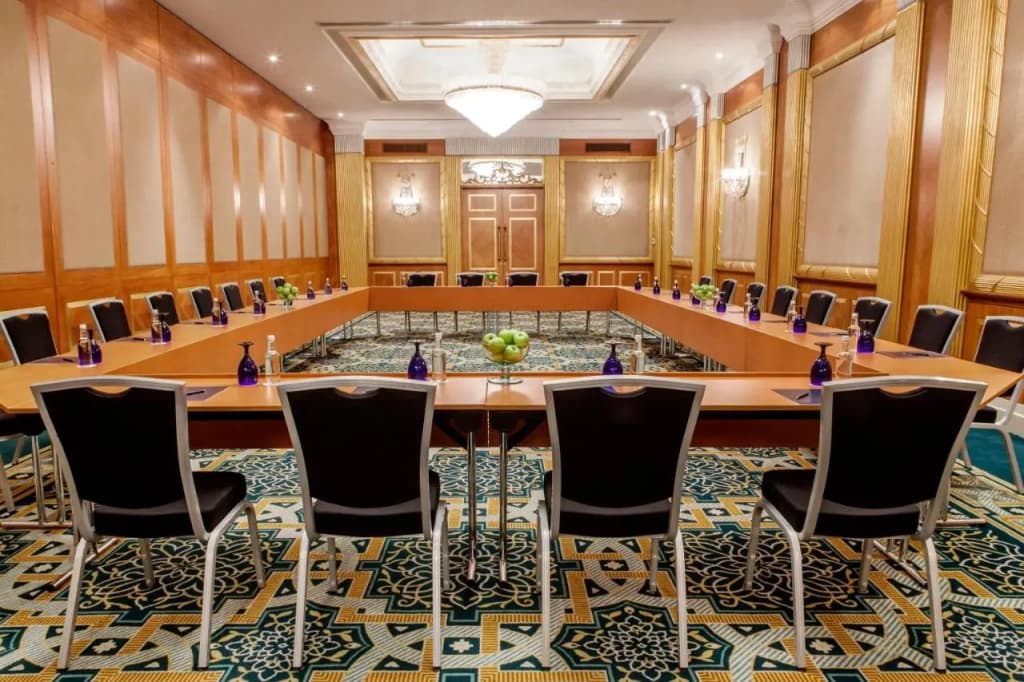 Corniche Hotel Sharjah - photo 46