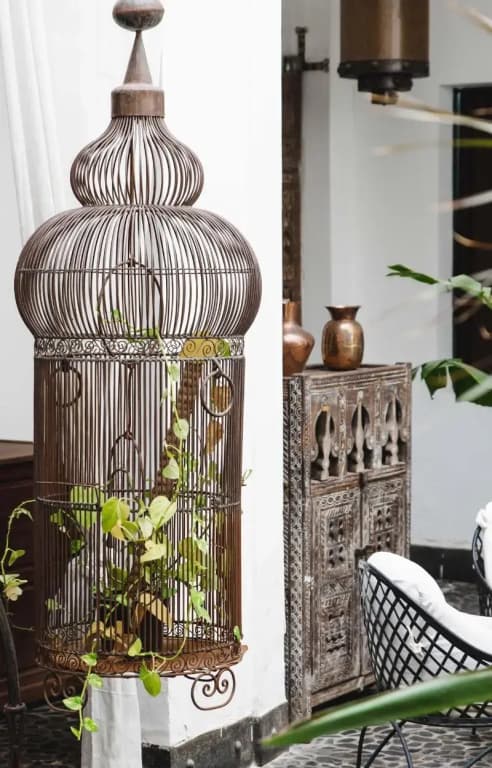 Bliss Riad Marrakech - photo 7