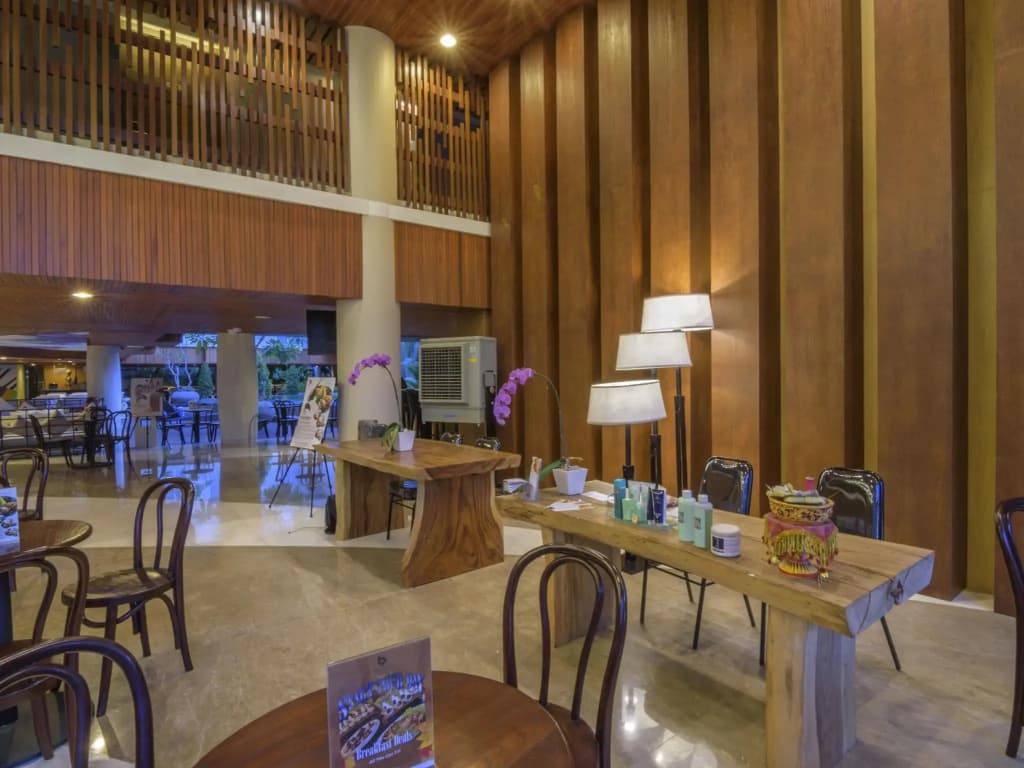 Bedrock Hotel - photo 24