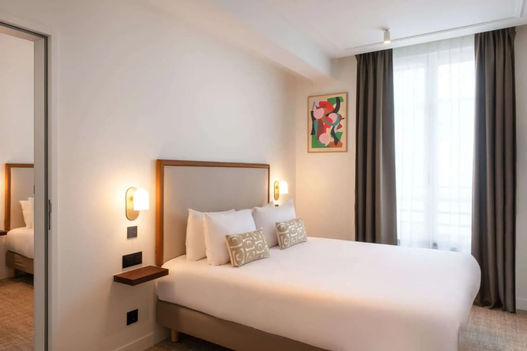 Le Lampika Hôtel - photo 6