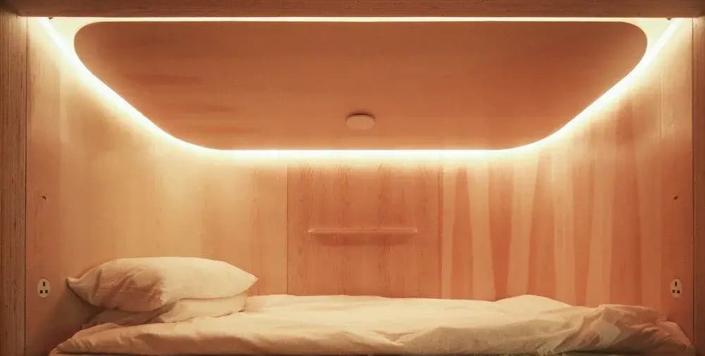 SLEEEP (Causeway Bay) - photo 5