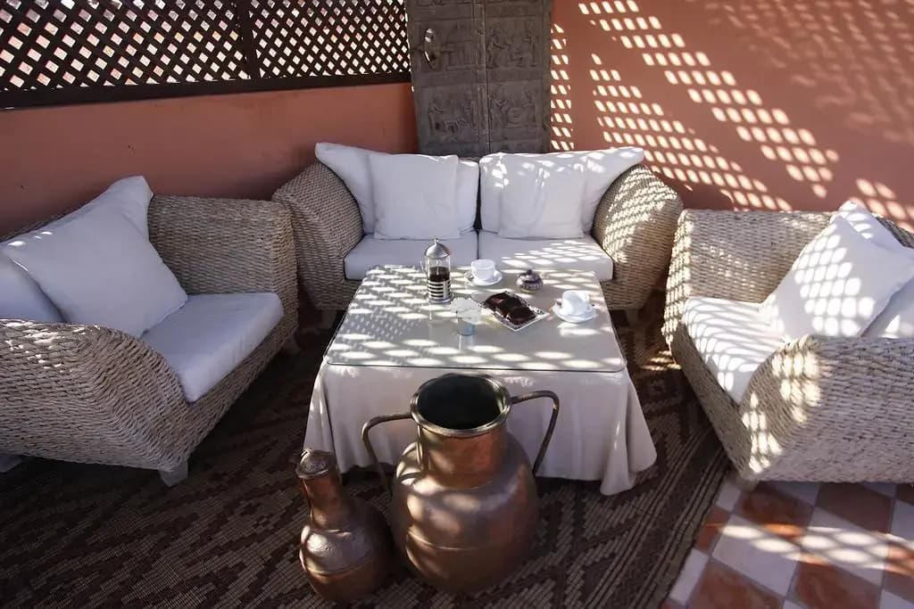 Riad Alwachma - photo 4