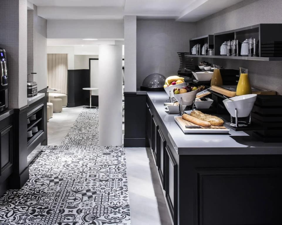 Hôtel Maison Pigalle - photo 11