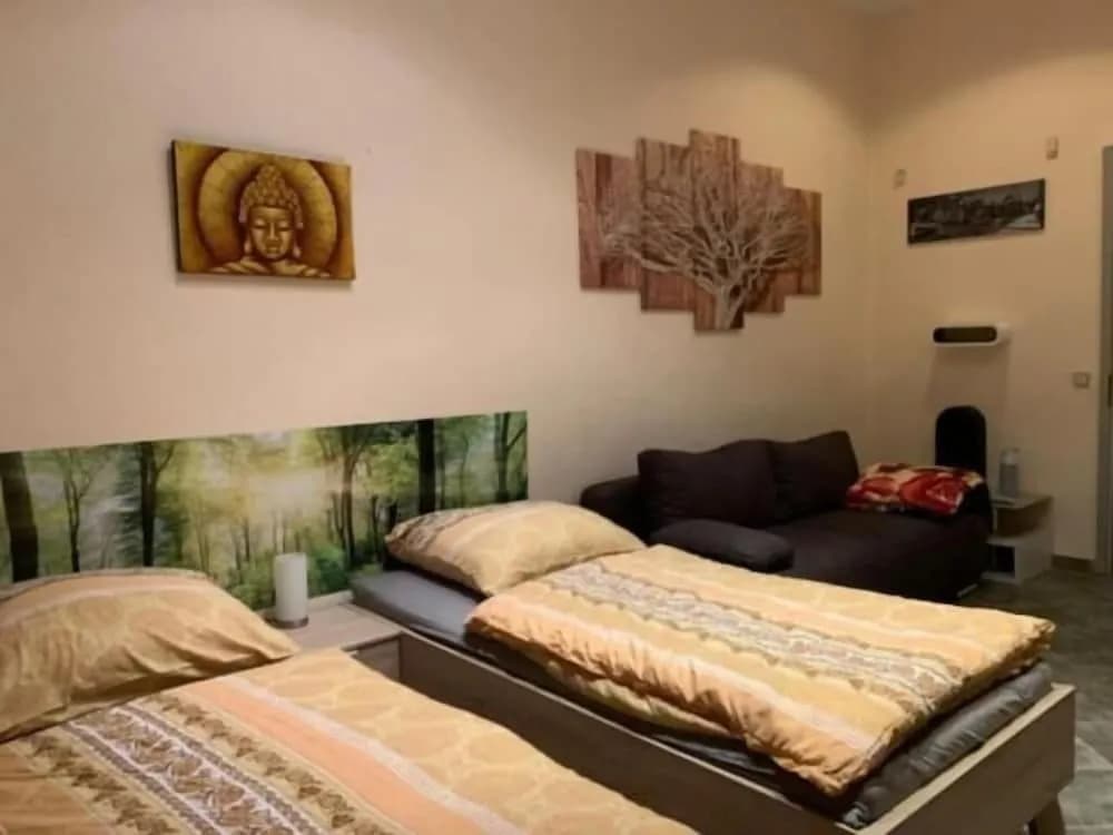 Pension Lotti Friedrichshain - photo 2