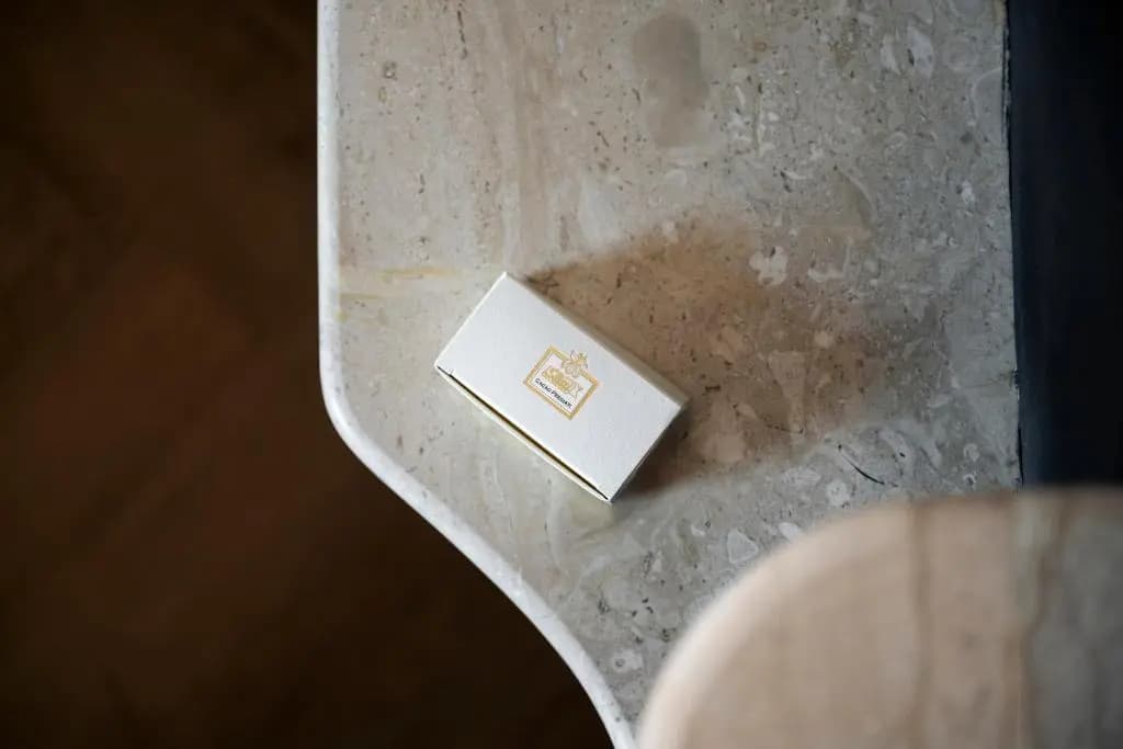 Boutique Hotel Travé - photo 6