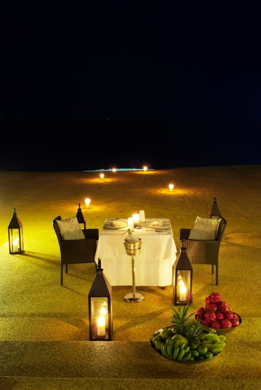 Tanjong Jara Resort - photo 23