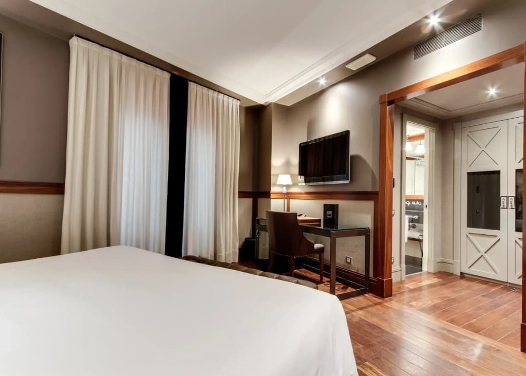 Hotel 1898 - photo 7